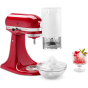 Насадка для подріблення льоду KitchenAid 5KSMSIA - 6