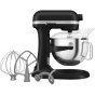 Кухонна машина KitchenAid Artisan 5,6 л 5KSM60SPXEBM - 4