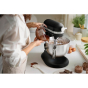 Кухонна машина KitchenAid Artisan 5,6 л 5KSM60SPXEBM - 5