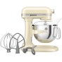 Кухонна машина KitchenAid Artisan 5,6 л 5KSM60SPXEAC - 4