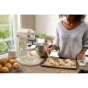 Кухонна машина KitchenAid Artisan 5,6 л 5KSM60SPXEAC - 5