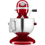 Кухонна машина KitchenAid Artisan 5,6 л 5KSM60SPXEER - 3