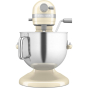 Кухонна машина KitchenAid Artisan 6,6 л 5KSM70SHXEAC - 4