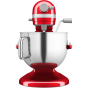 Кухонная машина KitchenAid Artisan 6,6 л 5KSM70SHXECA - 3