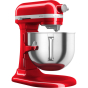 Кухонная машина KitchenAid Artisan 6,6 л 5KSM70SHXECA - 4