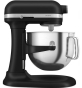 Кухонная машина KitchenAid Artisan 6,6 л 5KSM70SHXEBM - 1