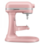 Кухонная машина KitchenAid Artisan 6,6 л 5KSM70SHXEDR - 5