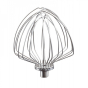 Кухонная машина KitchenAid Artisan 6,6 л 5KSM70SHXEDR - 9
