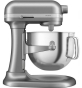 Кухонна машина KitchenAid Artisan 6,6 л 5KSM70SHXECU - 1