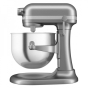 Кухонна машина KitchenAid Artisan 6,6 л 5KSM70SHXECU - 4