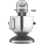 Кухонна машина KitchenAid Artisan 6,6 л 5KSM70SHXEMS - 4