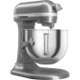 Кухонна машина KitchenAid Artisan 6,6 л 5KSM70SHXEMS - 6
