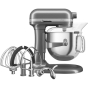 Кухонна машина KitchenAid Artisan 6,6 л 5KSM70SHXEMS - 9