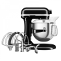 Кухонная машина KitchenAid Artisan 6,6 л 5KSM70SHXEOB - 10