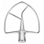 Кухонная машина KitchenAid Artisan 6,6 л 5KSM70SHXEOB - 4