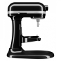 Кухонная машина KitchenAid Artisan 6,6 л 5KSM70SHXEOB - 8