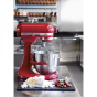 Кухонная машина KitchenAid Heavy Duty 4,8 л 5KPM5EER - 11