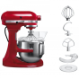 Кухонная машина KitchenAid Heavy Duty 4,8 л 5KPM5EER - 3