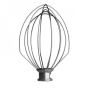 Кухонная машина KitchenAid Heavy Duty 4,8 л 5KPM5EOB - 9