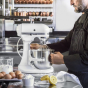 Кухонна машина KitchenAid Heavy Duty 4,8 л 5KPM5EWH - 11