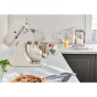 Кухонная машина KitchenAid Artisan 4,8 л 5KSM125EMH - 7