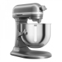 Кухонна машина KitchenAid Heavy Duty 6,6 л 5KSM70JPXECU - 3