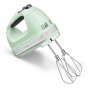 Миксер KitchenAid 5KHM9212EPT - 2