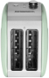Тостер KitchenAid 5KMT221EPT - 4
