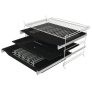 Духовой шкаф электрический Gorenje BPSA 6747 A08 X - 5