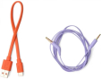 Bluetooth-гарнитура JBL T770 NC Purple (JBLT770NCPUR) - 4