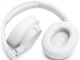 Bluetooth-гарнитура JBL T770 NC White (JBLT770NCWHT) - 3