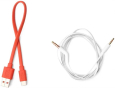 Bluetooth-гарнитура JBL T770 NC White (JBLT770NCWHT) - 4