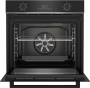 Вбудована духова шафа Beko BBIE17301BD - 4