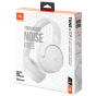 Bluetooth-гарнітура JBL Tune 670 NC White (JBLT670NCWHT) - 9