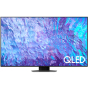Телевізор Samsung QE65Q80CATXXH - 1