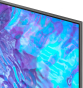 Телевізор Samsung QE65Q80CATXXH - 6