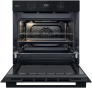 Духовой шкаф Whirlpool OMSK58CU1B - 2