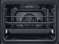 Духовой шкаф Whirlpool OMSK58CU1B - 3
