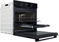 Духовой шкаф Whirlpool OMSK58CU1B - 5