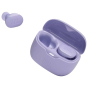 Bluetooth-гарнитура JBL Tune Buds Purple (JBLTBUDSPUR) - 3