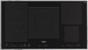 Варильна поверхня Whirlpool WT1090BA - 2