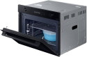 Духовка з функцією НВЧ Samsung NQ5B4553HBK - 4