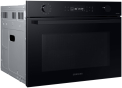 Духовка з функцією НВЧ Samsung NQ5B4553HBK - 5