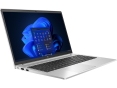 Ноутбук HP ProBook 450 G9 15.6" Intel Core i7-1255U - 16GB RAM - 512GB (7M9X8ES) Silver - 2