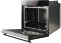 Вбудована духова шафа AMICA ED57545V Studio Steam - 3