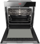 Вбудована духова шафа AMICA ED57545V Studio Steam - 5