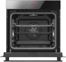 Вбудована духова шафа AMICA ED57545V Studio Steam - 7
