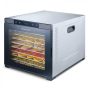 Сушилка для овощей и фруктов WetAir WFD-K1000S - 1