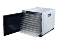 Сушилка для овощей и фруктов WetAir WFD-K1000S - 2