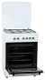 Кухонная плита MPM MPM-64-KGM-10 - 4